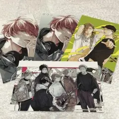 ギヴン ボーイズラブ