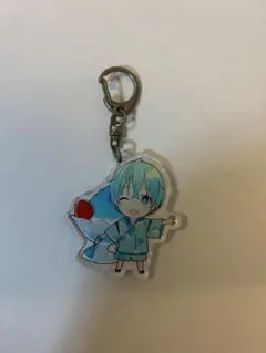 すとぷり ころん アクリルキーホルダー