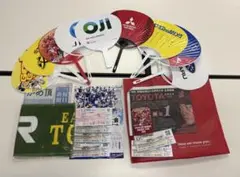 第96回都市対抗野球 応援グッズセット