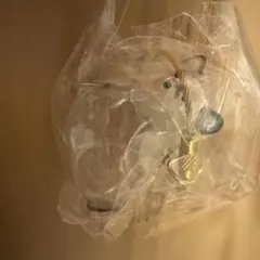 うちの子けだまだま 黒柴