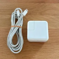 Apple 純正 MacBook 用 Type-C 29W A1540 セット