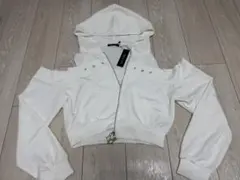 TiM・TiM 肩出しアウター　（新品）