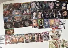 鬼滅の刃 シール・ステッカー 43枚まとめうり