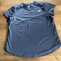ニューバランス tシャツ ランニングウェア