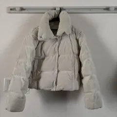 Calvin Klein（カルバンクライン）ダウンジャケットのサムネイル