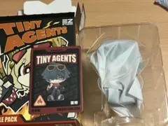 ZENLESS ZONE ZERO ライト フィギュア TINY AGENTS