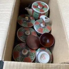 け*い様 お茶碗その他　器セット