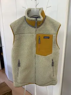 patagonia メンズ・クラシック・レトロX・ベスト