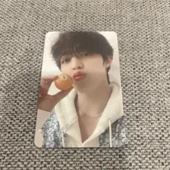 SEVENTEEN Your Choice スンチョル　s.coups