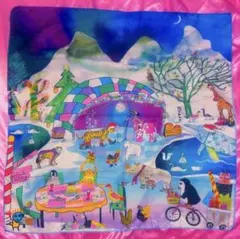 LUSH パーティー アニマルズ