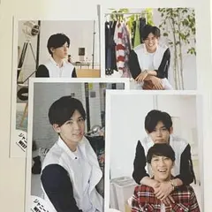 WEST. 小瀧望 公式写真