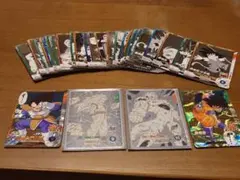 ドラゴンボール　アドバンスパック通常版　コンプリート30種 セット