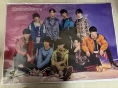 SnowMan 公式 ポスター