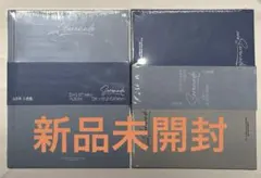 DxS 1st Mini Album「Serenade」新品未開封　2枚セット