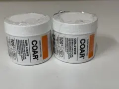 COAR CURL & WAVE ヘアワックス 2個セットのサムネイル