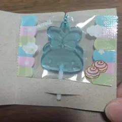 早い者勝ち☆入手困難☆サンリオ☆シナモロール☆キャンディチャームズ☆キーホルダー