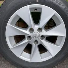 みるく様専用バリ山30プリウスGツーリングタイヤホイール③ - メルカリ