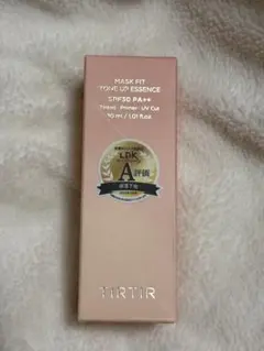 TIRTIR マスクフィットトーンアップエッセンス 30ml