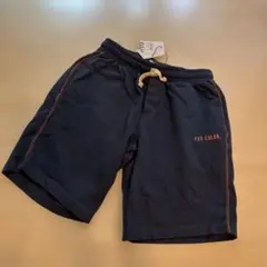 ZARA. キッズ　ハーフパンツ