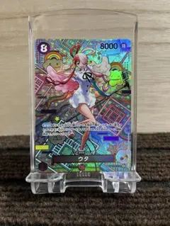 ワンピース ウタ 頂上決戦 パラレル 120 PSA10 シクパラ - メルカリ