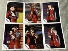 Hey! Say! JUMP 山田涼介 公式写真 銀テープセット - メルカリ