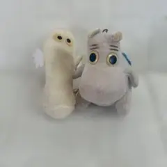 ムーミン ぬいぐるみ 14体セット レトロ レア | Mercari