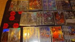 2026年最新】ヴァンガード エバ デッキの人気アイテム - メルカリ