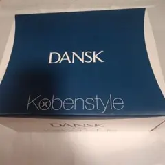 [新品未使用] DANSK コベンスタイル　両手鍋　2Lのサムネイル