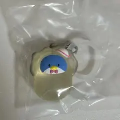 タキシードサム　はぴだんぶい　なりきりオイスター　めじるしアクセサリー