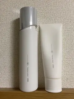 【オルビスユー ドット】化粧水&洗顔料　2点セット