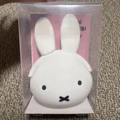 ミッフィー シリコンポーチ