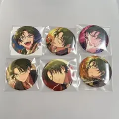 あんスタ 10周年 缶バッジ 蓮巳敬人 - メルカリ
