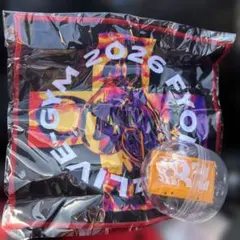 B'z LIVE-GYM2026 FYOP +福井限定チャームセット