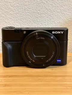 2025年最新】sony rx100 初代の人気アイテム - メルカリ