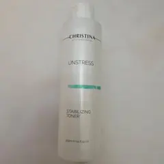 Christina UNSTRESS スタビライジングトナー 300mlのサムネイル