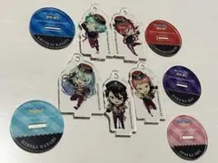 あんスタ　五奇人　アクスタ　零　宗　渉　奏汰　夏目