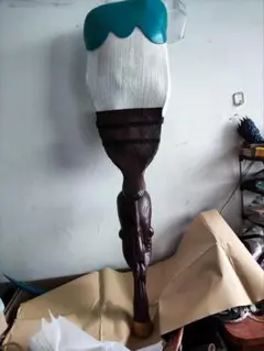 嶺々稲荷 雅楽様専用ページ　スプラトゥーンの武器：ホクサイ