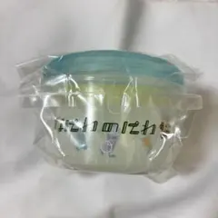 なにわのにわ フードコンテナ