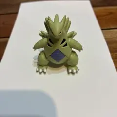 ポケモン モンコレ バンギラス