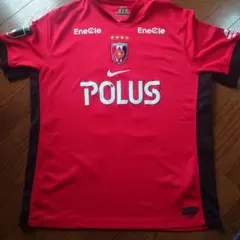 2025年最新】浦和レッズ ユニフォーム 3の人気アイテム - メルカリ