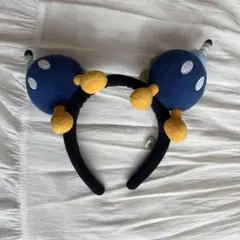 USJ ボム兵カチューシャ