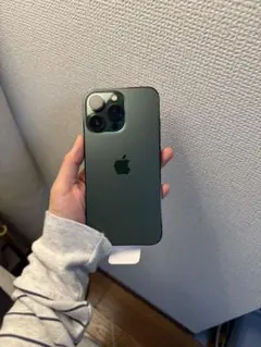 Apple iPhone 13 Pro グラファイト 本体　256G