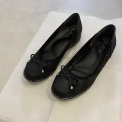 Furio Valentino パンプス　24cm 3E