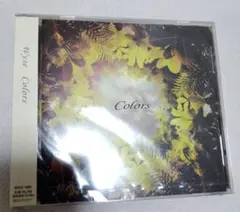 Wyse Colors 未開封 フルアルバム