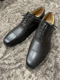 【美品】REGAL リーガル　21CL　24.5cm ビジネスシューズ