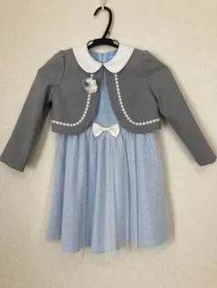 CHOPIN　ショパン　フォーマル　120　七五三　卒園式　入学式　発表会