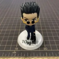 HUNTER×HUNTER usj マスコットコレクション レオリオ - メルカリ