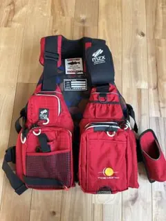 2026年最新】マズメフローティングベストの人気アイテム - メルカリ