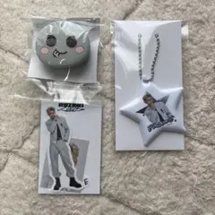 RIIZE ランダムトイ EUNSEOK(ウンソク)