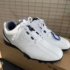 2026年最新】MIZUNO GOLF ゴルフ シューズ(男性用)の人気アイテム